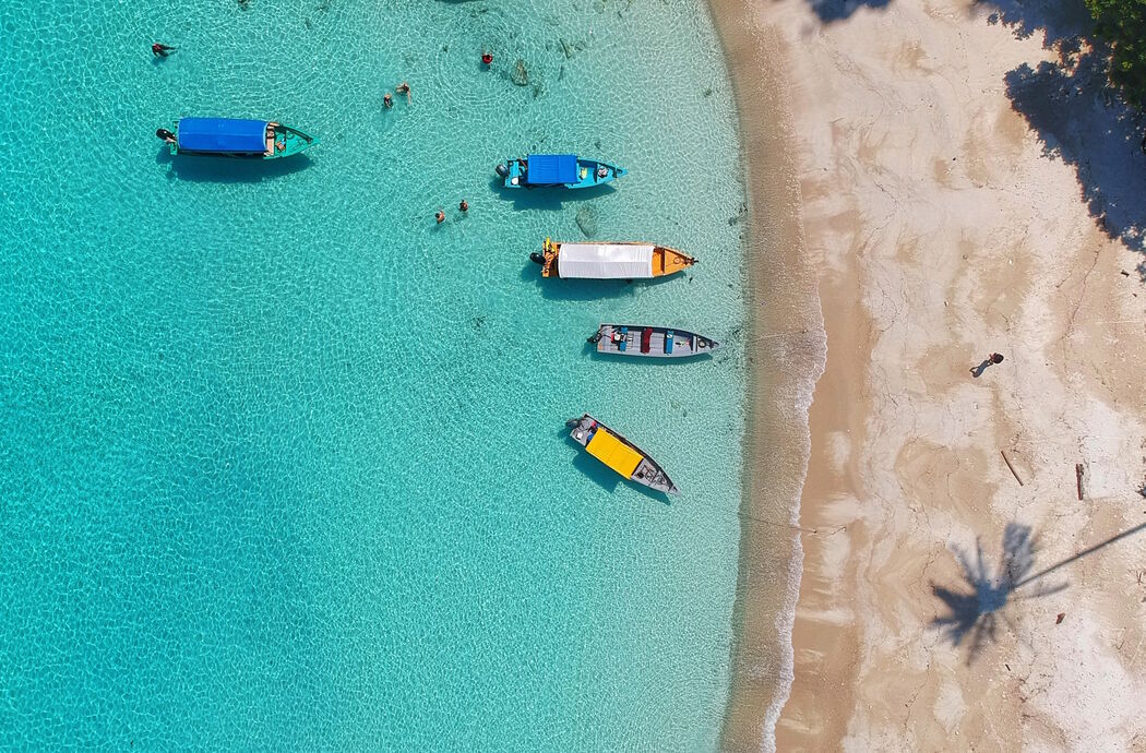 Dit is waarom je vaker een bezoekje aan het strand zou moeten brengen