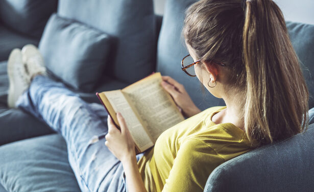 Dit zijn de 10 boeken voor jou als je wilt werken aan je persoonlijke groei en carrière