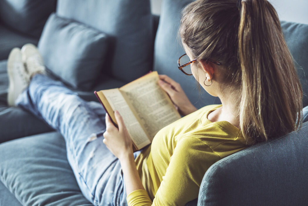 Dit zijn de 10 boeken voor jou als je wilt werken aan je persoonlijke groei en carrière