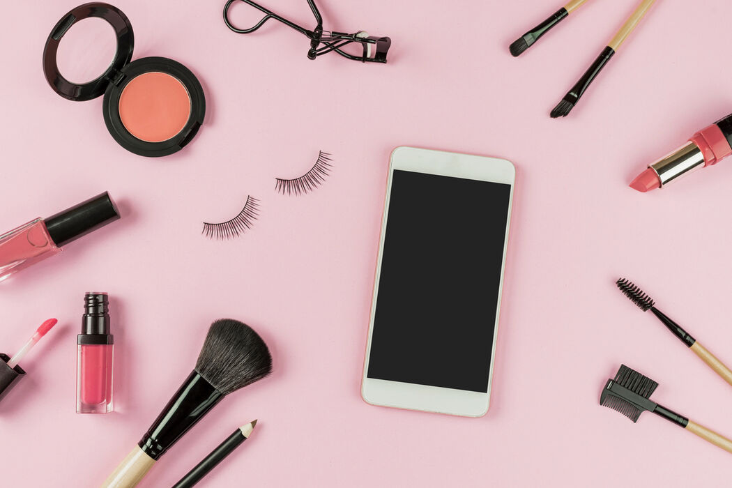 3 x iPhone apps die je vertellen hoe 'clean' jouw beautyproducten echt zijn