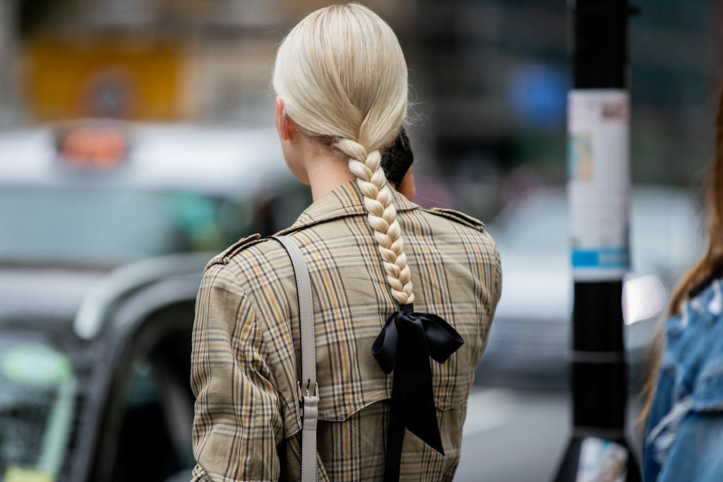 Dit zijn de 7 meest trendy haarstijlen voor aankomende winter