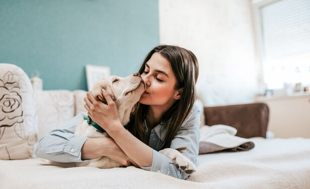 Dit zijn de allerleukste cadeautjes om jouw huisdier op dierendag te geven