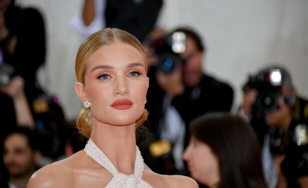 Creëer de perfecte wenkbrauw dankzij brow guru Kristie Streicher en Rosie Huntington-Whiteley