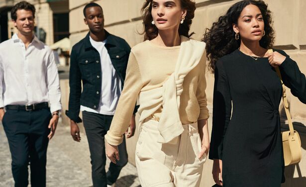 H&M Group lanceert outlet waar je items van & Other Stories, Céline en meer voor een prikkie scoort