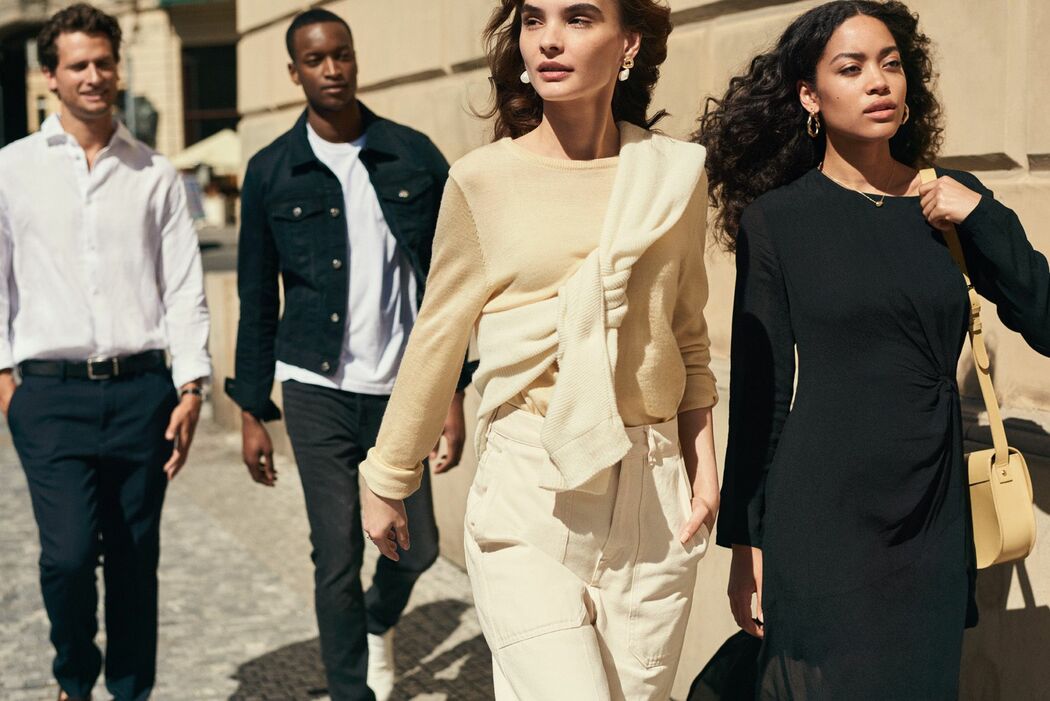 H&M Group lanceert outlet waar je items van & Other Stories, Céline en meer voor een prikkie scoort