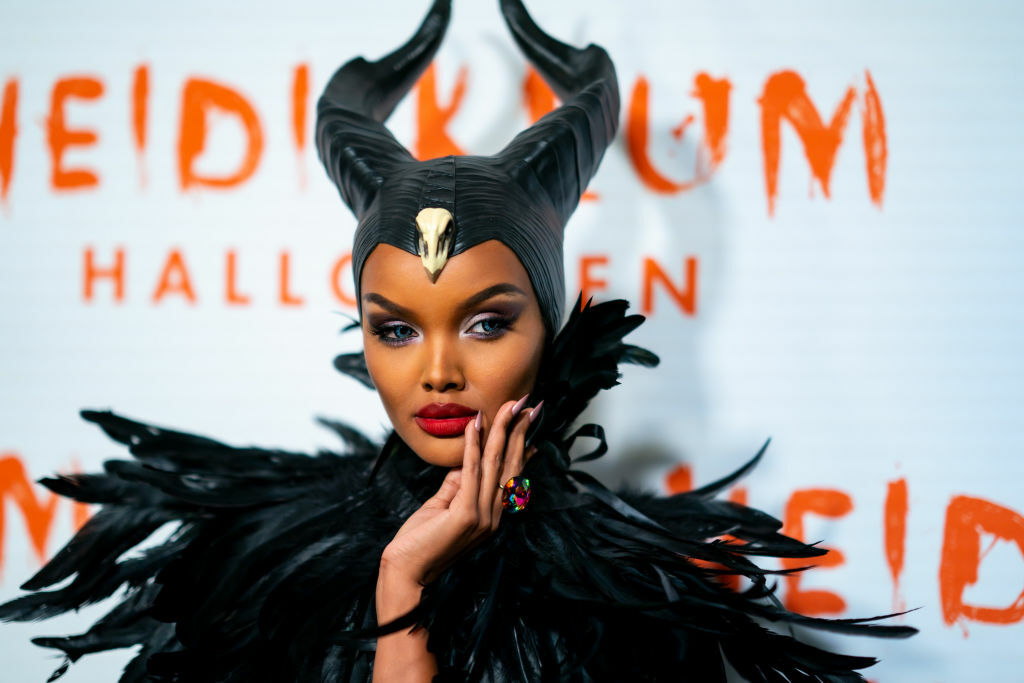 De coolste Halloween 2019 kostuums van de celebs tot nu toe! (2) 