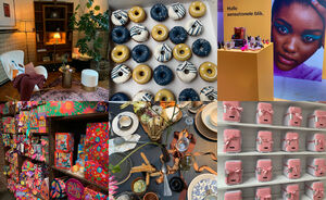 REPORT: De kerstcollectie van Lush, Zalando Beauty lancering, Westwing's najaarscollectie en meer!