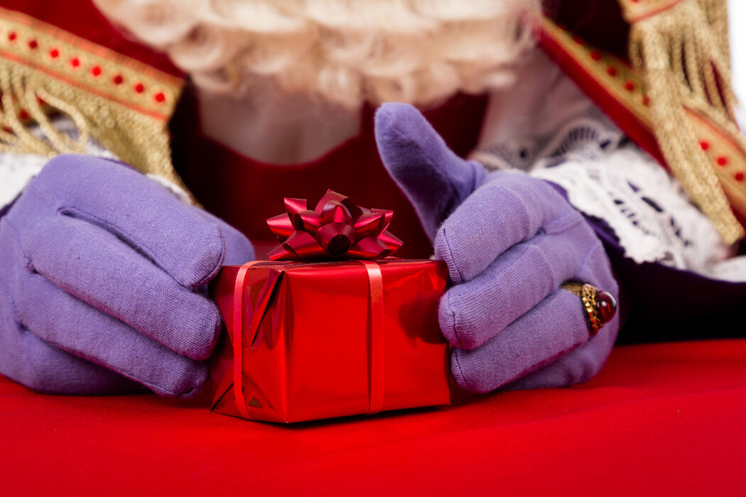 Dit zijn de allerleukste sinterklaascadeaus voor moeders