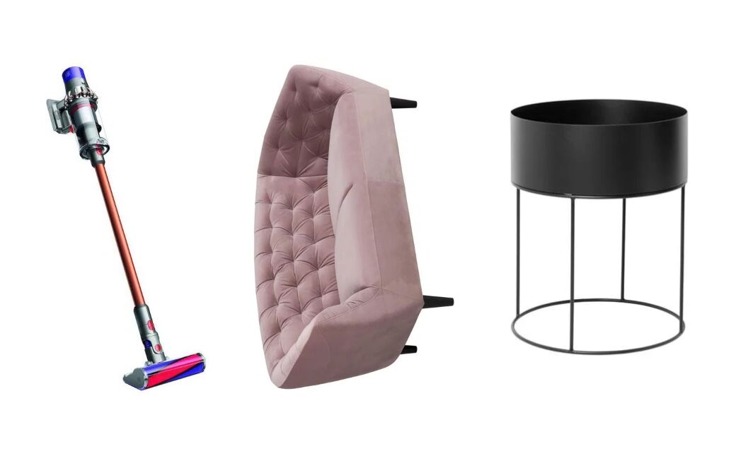 Black Friday 2019: de beste interieur items om te shoppen 