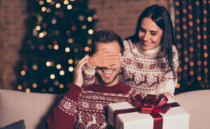 Dit zijn de allerleukste kerstcadeaus om aan mannen te geven