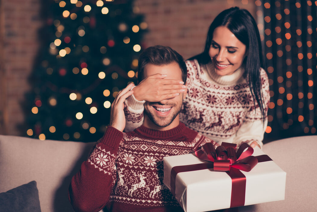 Dit zijn de allerleukste kerstcadeaus om aan mannen te geven