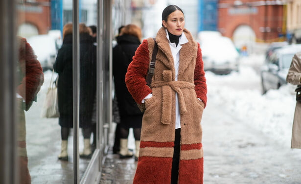 5 x styling tips om lekker warm te blijven tijdens de koude winter