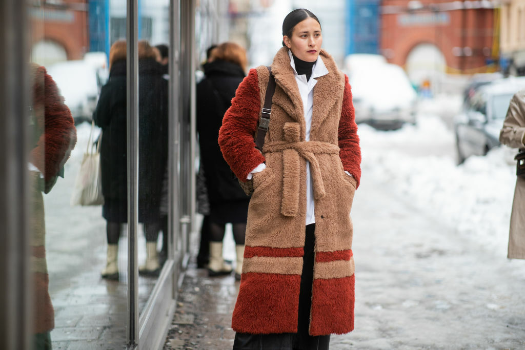 5 x styling tips om lekker warm te blijven tijdens de koude winter