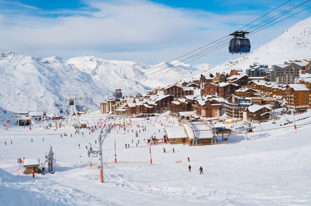 Dit zijn de allerleukste gebieden om heen te gaan voor jouw volgende skitrip