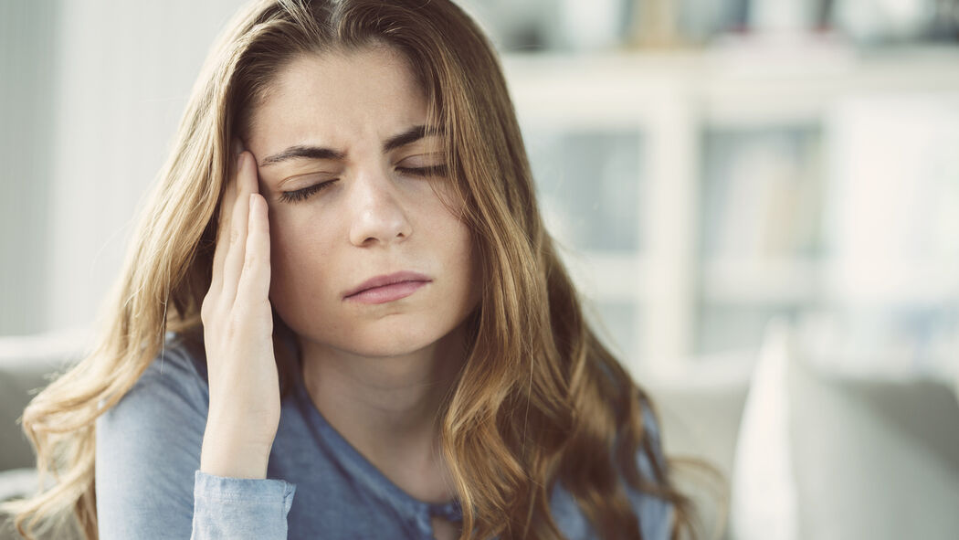 Hoe je migraine tegen kunt gaan? Dit zijn 5 handige tips