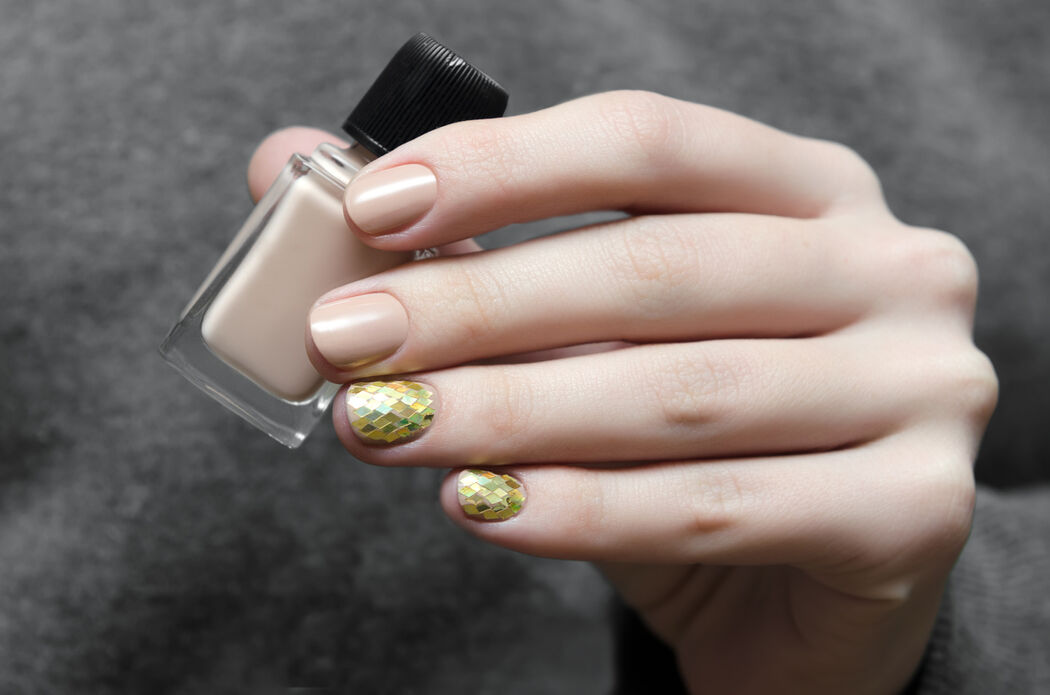 Nail art: de leukste designs voor de feestdagen