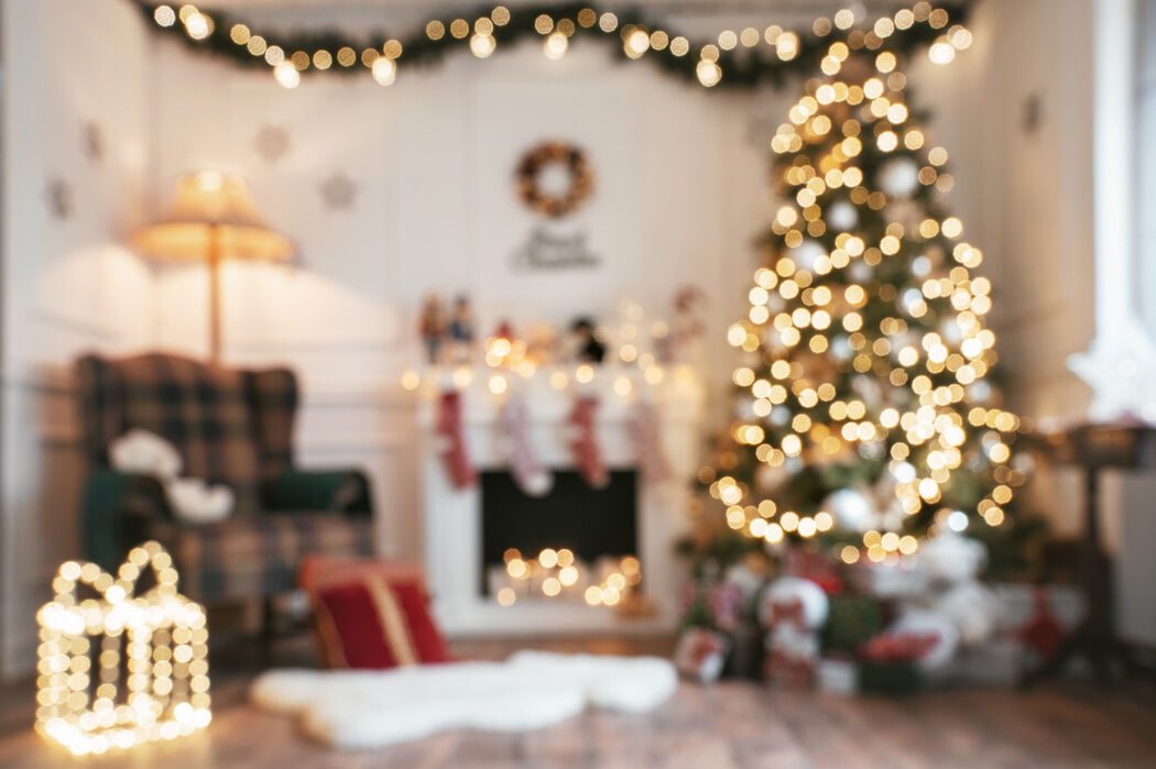 7 stijlvolle alternatieven voor een traditionele kerstboom 