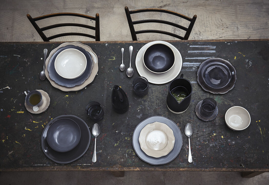 WIN: Een tableware set van The Table t.w.v. bijna 200 euro!