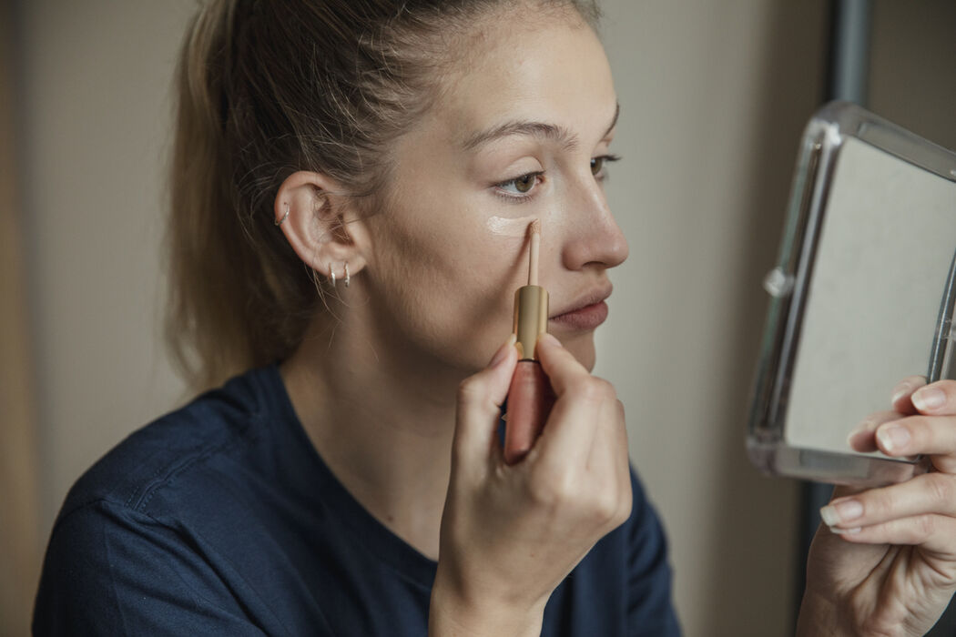 Dit zijn concealer foutjes die ook jij onbewust maakt