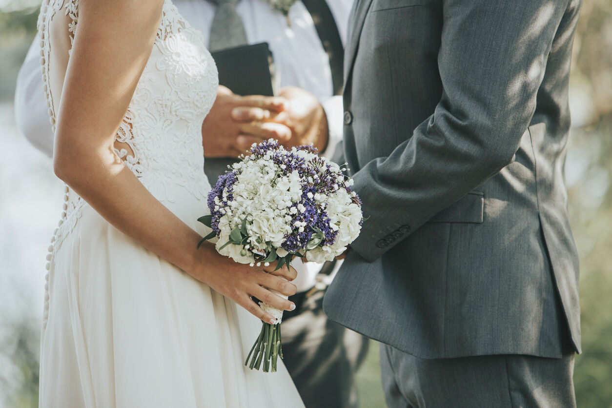 Dit de 5 allermooiste plekken in Nederland om te trouwen - Trendalert