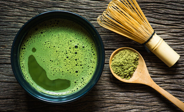 Matcha: waar is het goed voor en wat doet het met je lichaam?