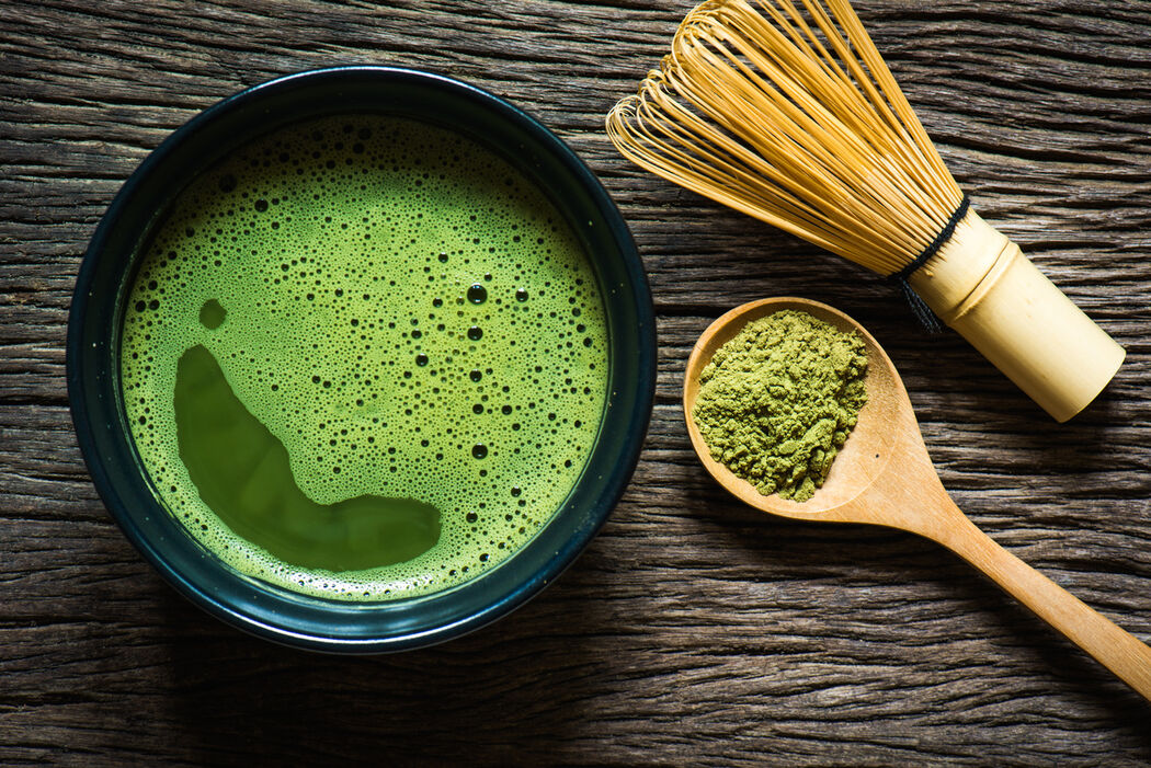 Matcha: waar is het goed voor en wat doet het met je lichaam?