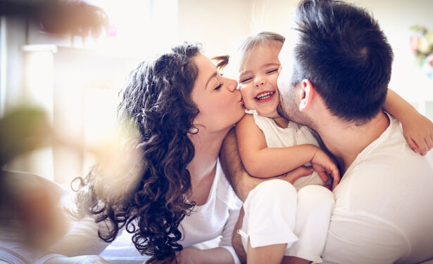 Ben je een mama of papa en wil je nog wat leren? Neem dan jouw ouderschapsstijl eens onder de loep