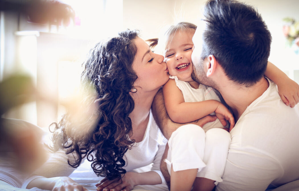 Ben je een mama of papa en wil je nog wat leren? Neem dan jouw ouderschapsstijl eens onder de loep