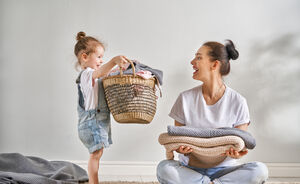 Begin het jaar fris en fruitig door deze Marie Kondo opruimtips