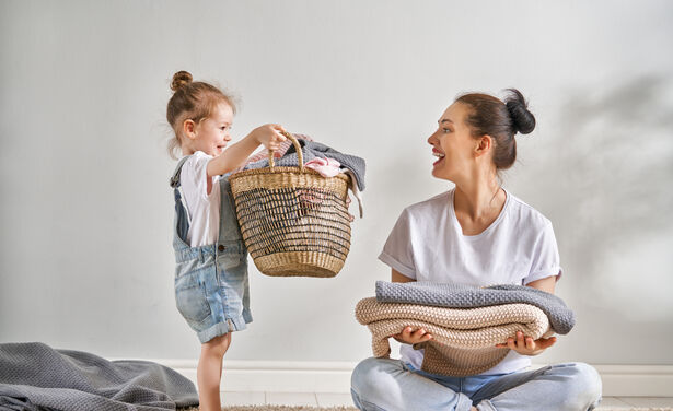 Begin het jaar fris en fruitig door deze Marie Kondo opruimtips