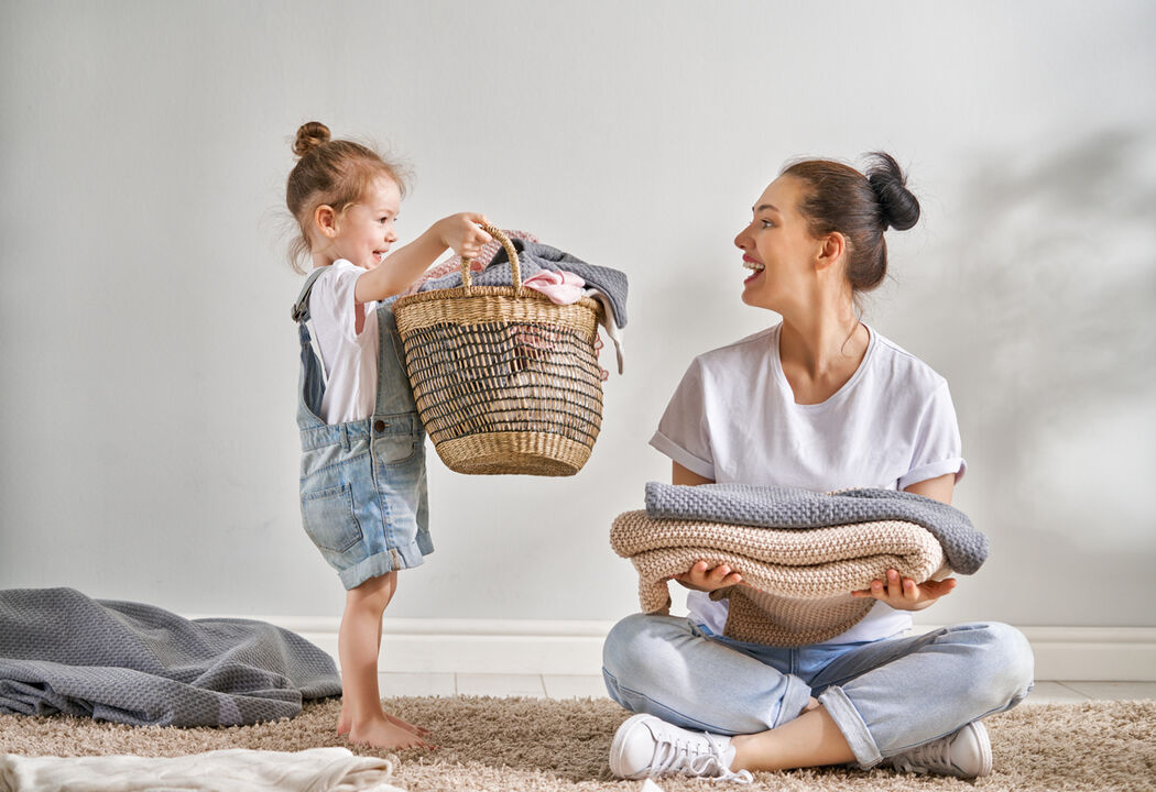 Begin het jaar fris en fruitig door deze Marie Kondo opruimtips