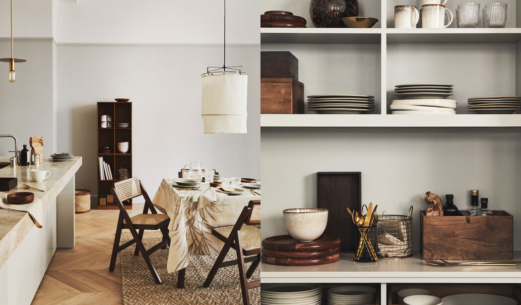 Dit voorjaar zal H&M Home haar eerste concept store open in Nederland en wel hier!