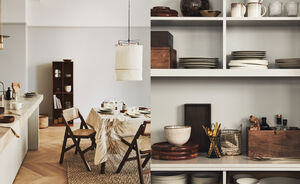 Dit voorjaar zal H&M Home haar eerste concept store open in Nederland en wel hier!