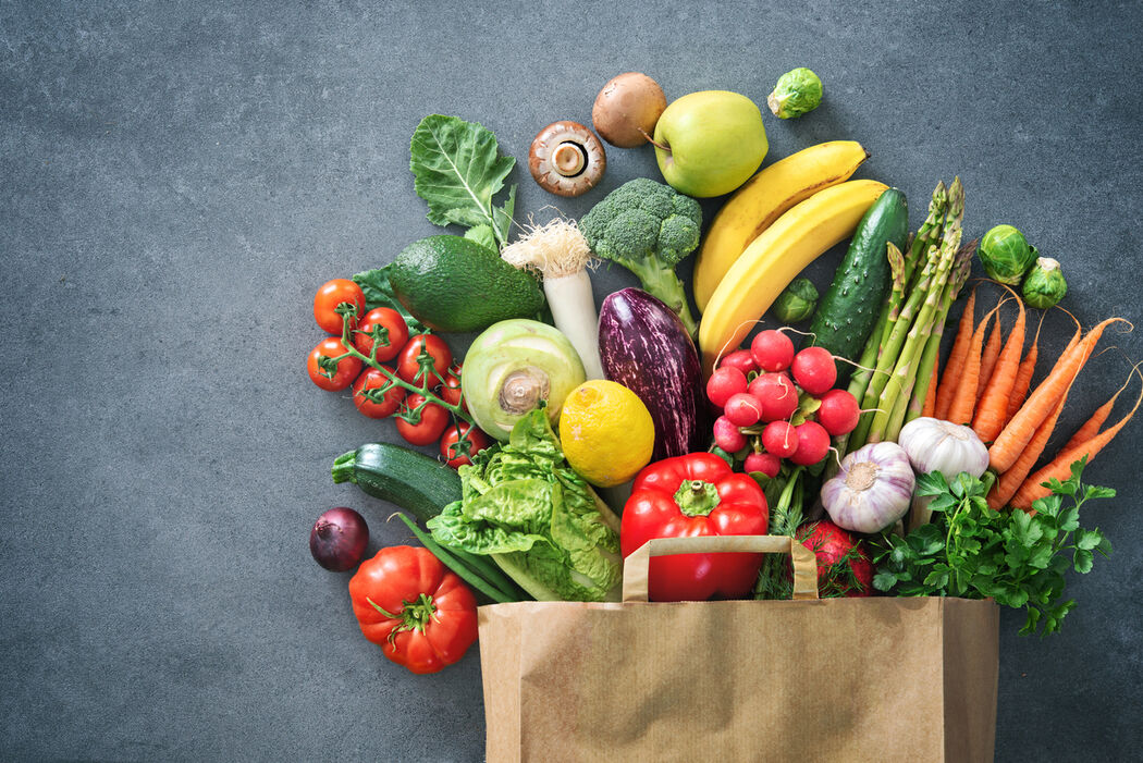 Met behulp van deze tips kan jij 'schoner' eten