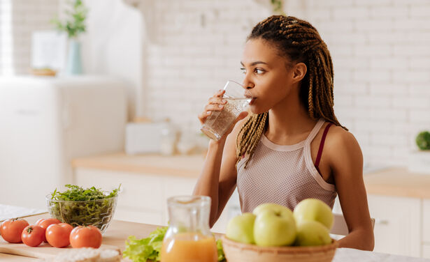 Stay hydrated: in deze landen kun je beter geen kraanwater drinken