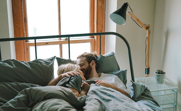 De leukste cadeautjes om aan hem te geven tijdens Valentijnsdag 