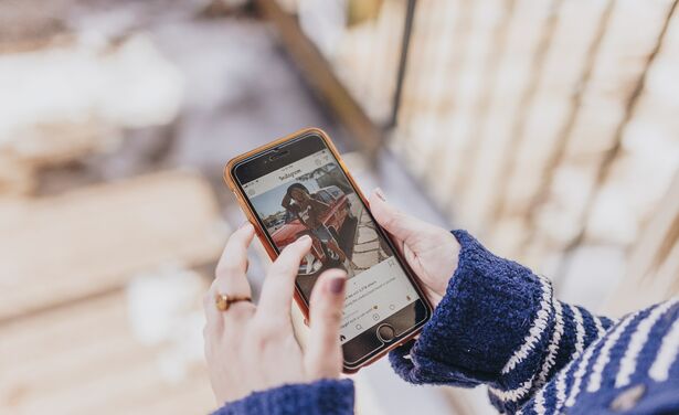 Dit is waarom Instagram zwaar bewerkte foto's vanaf nu gaat labelen