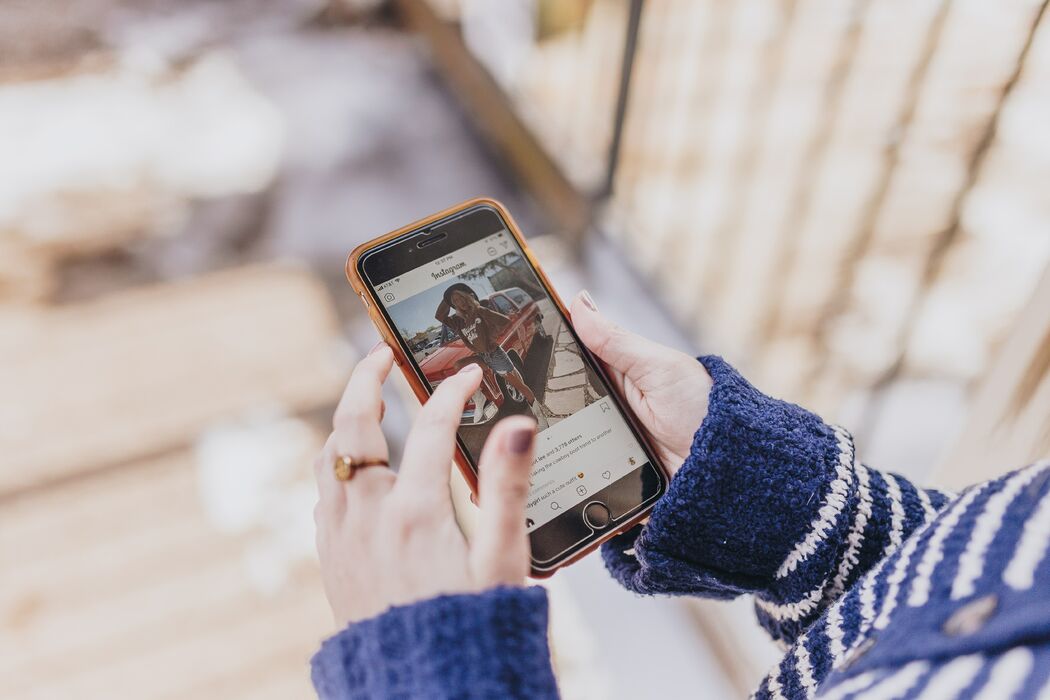 Dit is waarom Instagram zwaar bewerkte foto's vanaf nu gaat labelen