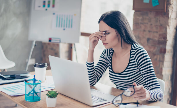 Ben jij niet vooruit te branden op je werk? Hierdoor kan je meer energie krijgen