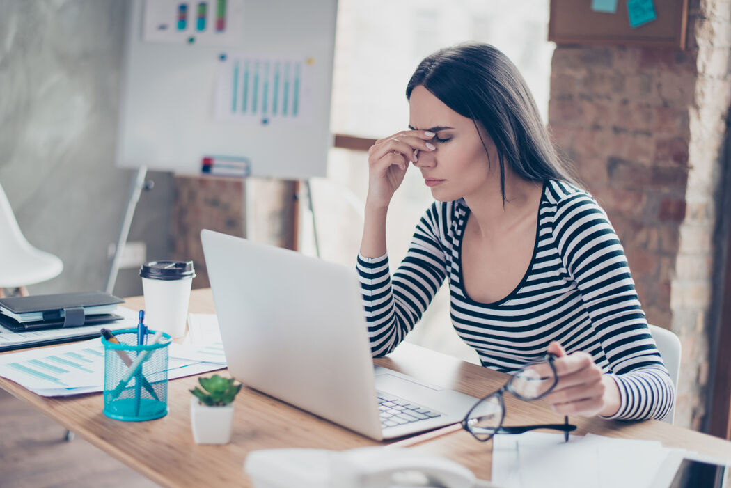 Ben jij niet vooruit te branden op je werk? Hierdoor kan je meer energie krijgen