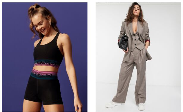 Met deze nieuwe tool van ASOS kan je kleding bekijken op 16 verschillende lichaamstypes