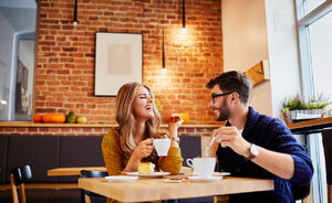 Dit zijn de leukste Valentijnsdag dates die niet cliché zijn