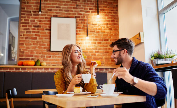 Dit zijn de leukste Valentijnsdag dates die niet cliché zijn