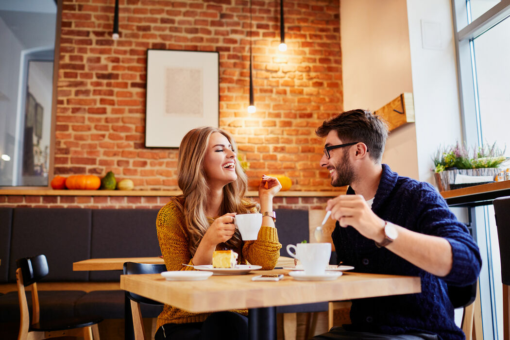 Dit zijn de leukste Valentijnsdag dates die niet cliché zijn