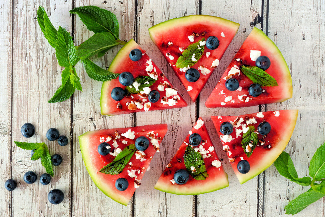 Dit is alles wat jij wel en niet moet eten tijdens jouw menstruatie