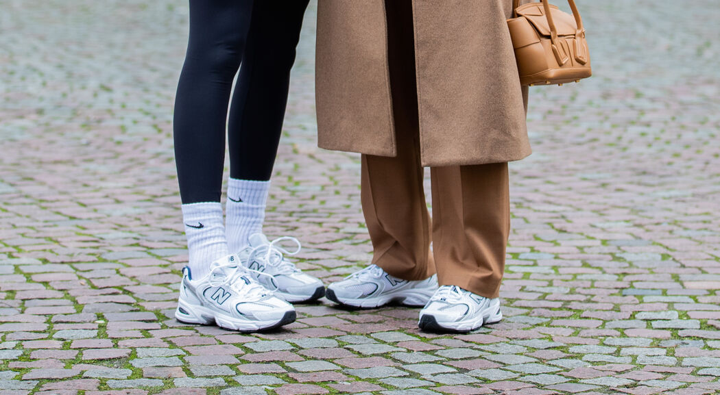 Dit zijn de 20 allerleukste en trendy sneakers om 2020 mee af te trappen