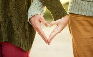 Dit zou misschien wel eens het perfecte valentijnscadeau voor je lover kunnen zijn