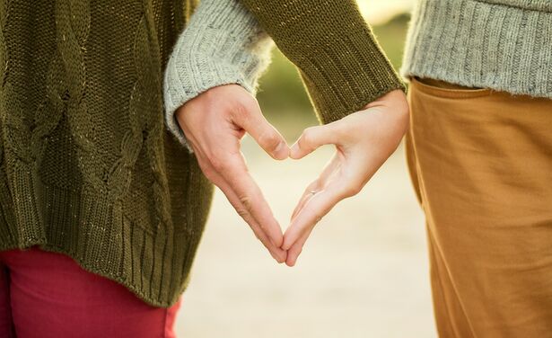 Dit zou misschien wel eens het perfecte valentijnscadeau voor je lover kunnen zijn