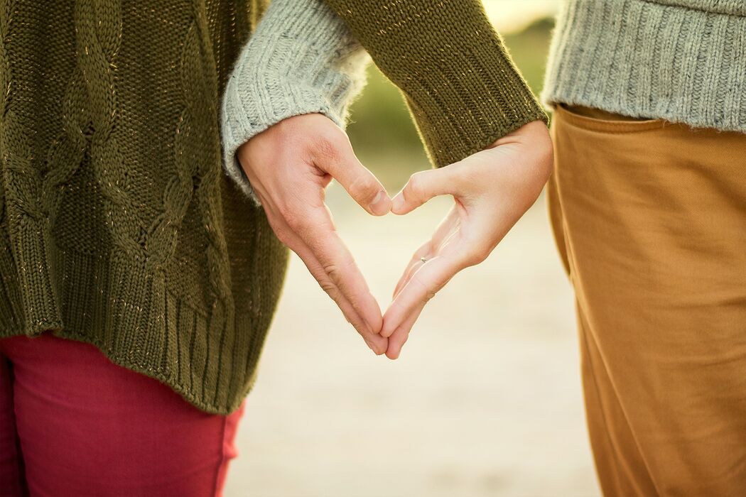 Dit zou misschien wel eens het perfecte valentijnscadeau voor je lover kunnen zijn