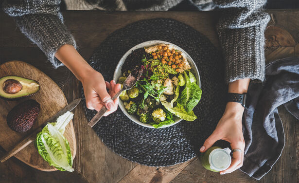 Wil jij een vegan lifestyle gaan volgen? Door deze tips gaat het een stukje makkelijker